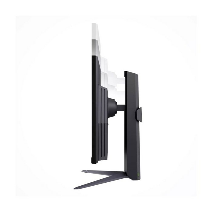 LG Gaming Monitor 27GS75Q-B 27" QHD 180Hz