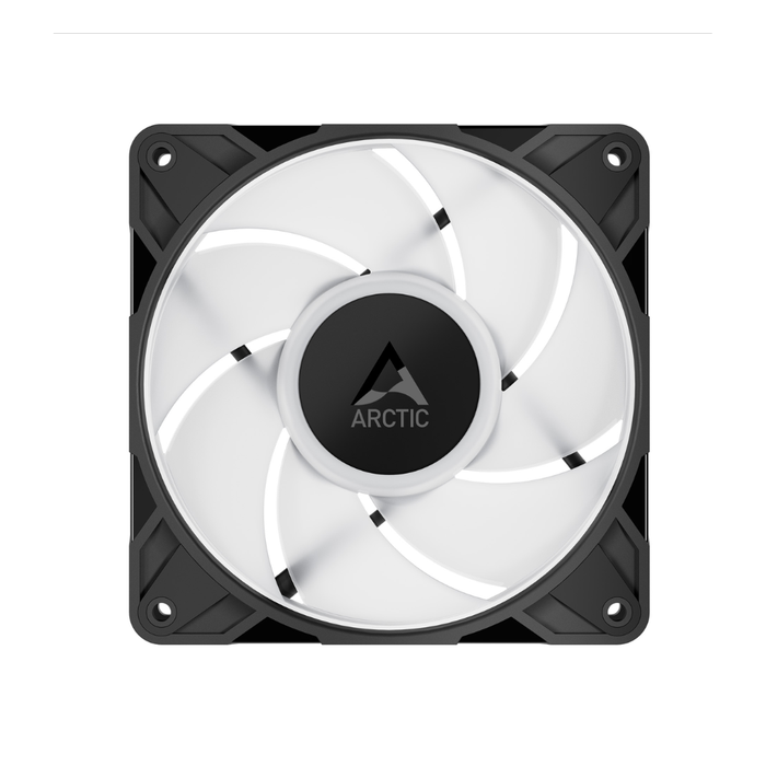 Arctic Fan P12 Pro ARGB 120mm Black