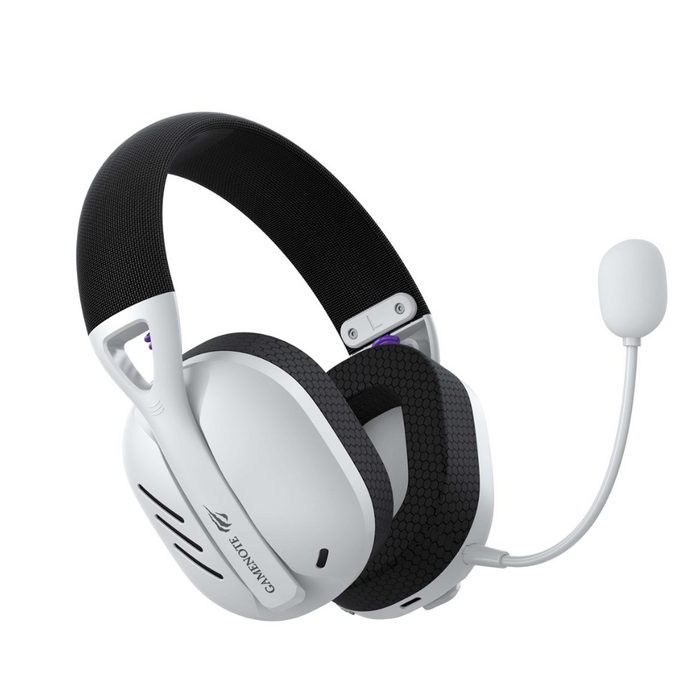 Havit Fuxi-H3 Gaming Headset White