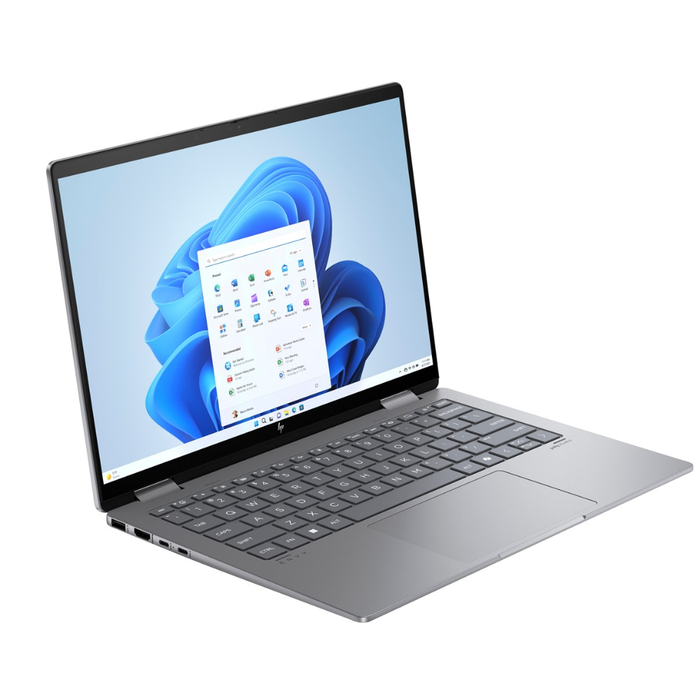HP Envy x360 14 Laptop/ Ryzen 7 8840HS/ 16GB/ 512GB