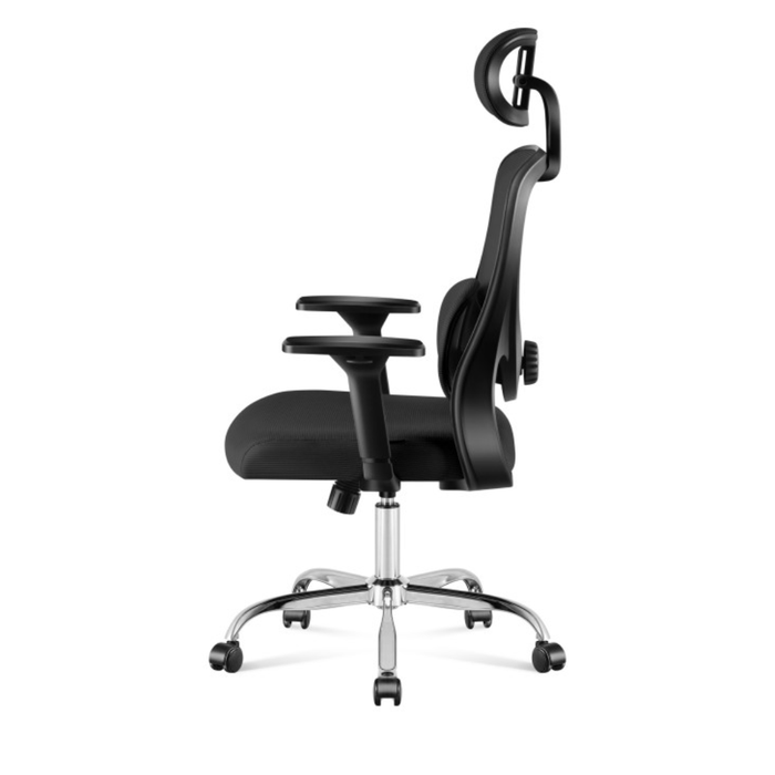 Mark Adler Manager 3.2 Ergonomic Chair Black