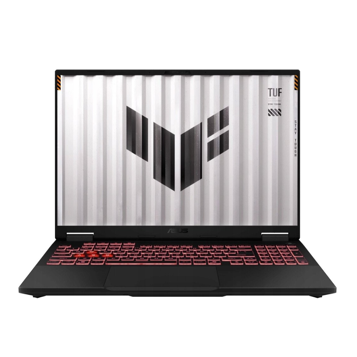 Asus TUF Gaming Laptop A16 / Ryzen 7 260/ 16GB/ 512GB/ RTX 5050