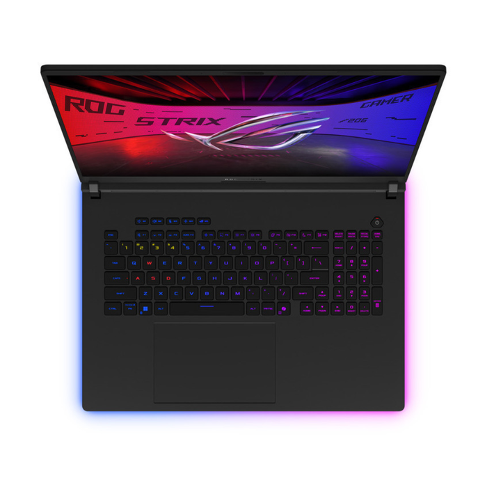 Asus ROG Strix Scar 18 G835 Gaming Laptop/ Ultra 9 275HX/ 64GB/ 2TB/ RTX 5080