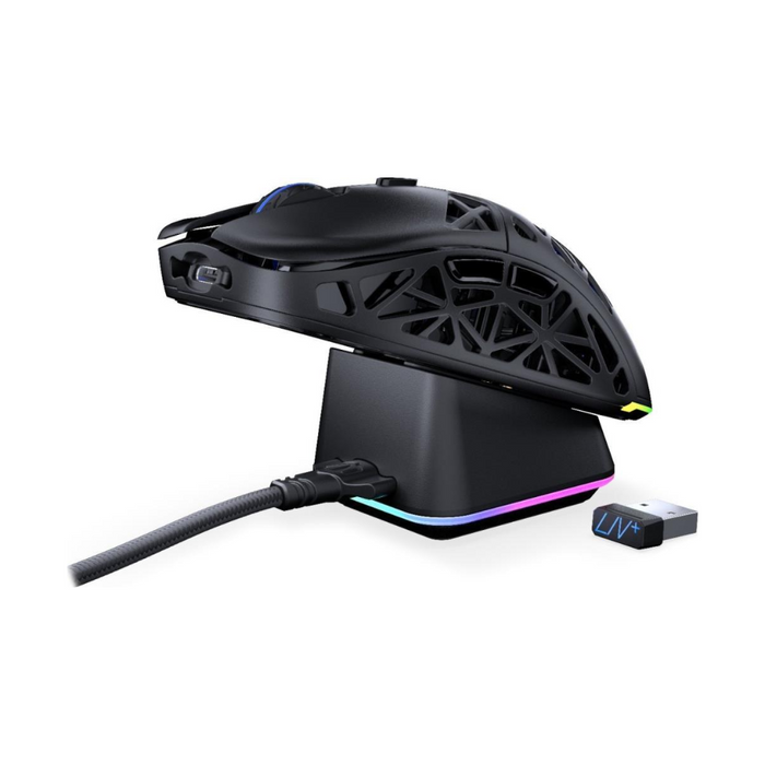 Endorfy Wireless Gaming Mouse LIV Plus