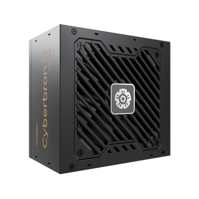 Enermax Power Supply CyberBron III 750W