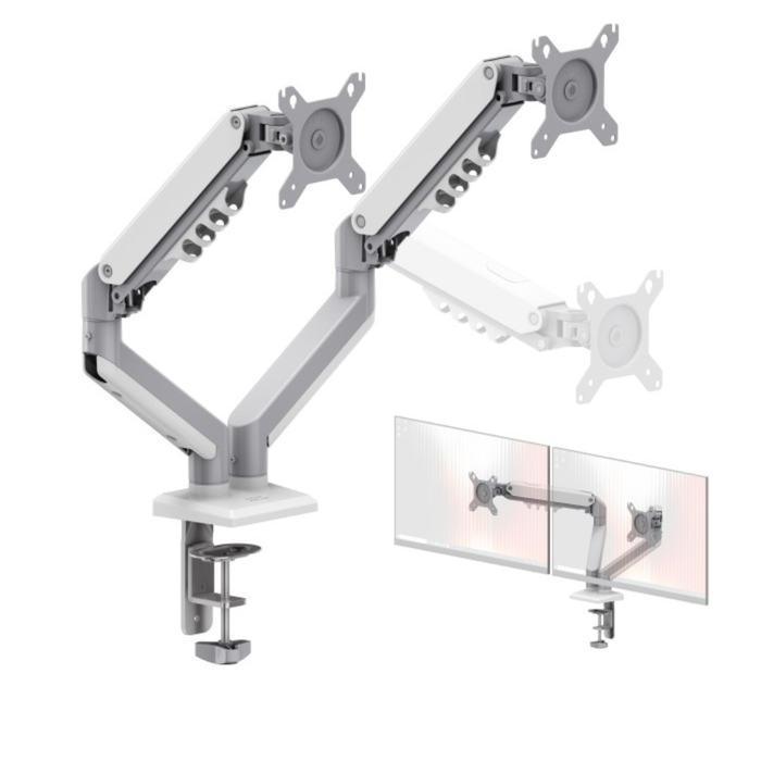 Mark Adler Desk Mount Flow 4.0 15"–32"
