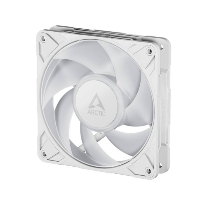 Arctic Fan P12 Pro ARGB 120mm White