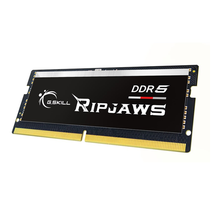 G.Skill Ram Ripjaws F5-4800S4039A32GX1-RS 32GB(1 x 32GB) DDR5