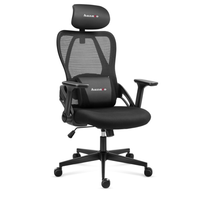 Huzaro Combat 2.7 Gaming Chair Black
