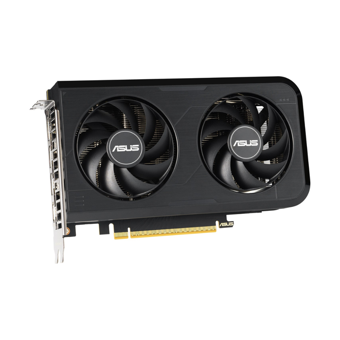 Asus Dual GeForce RTX 5050 OC 8GB