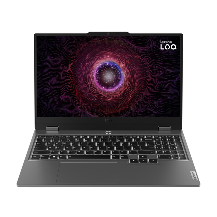 Lenovo LOQ 15 Gaming Laptop/ Ryzen 5 7235HS/ 16GB/ 512GB/ RTX 4050