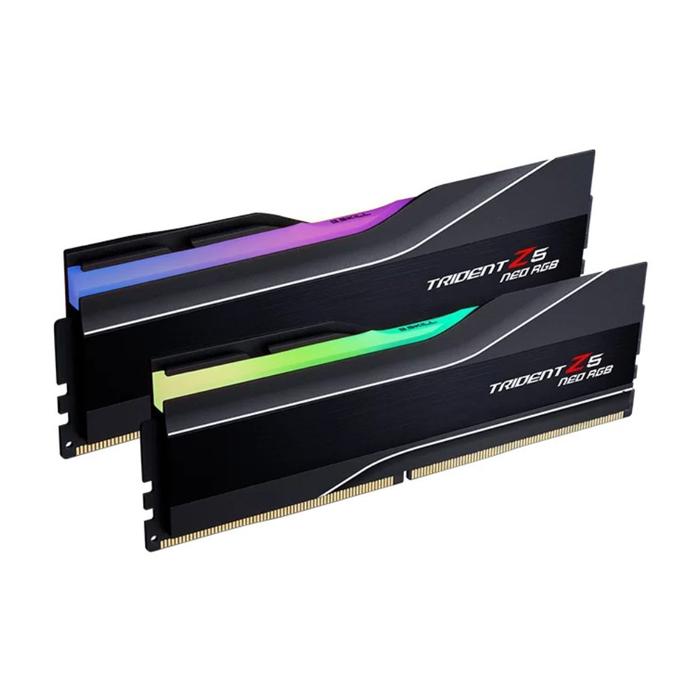 G.Skill Ram Trident Z5 Neo RGB 32GB (2x16GB) DDR5 6000