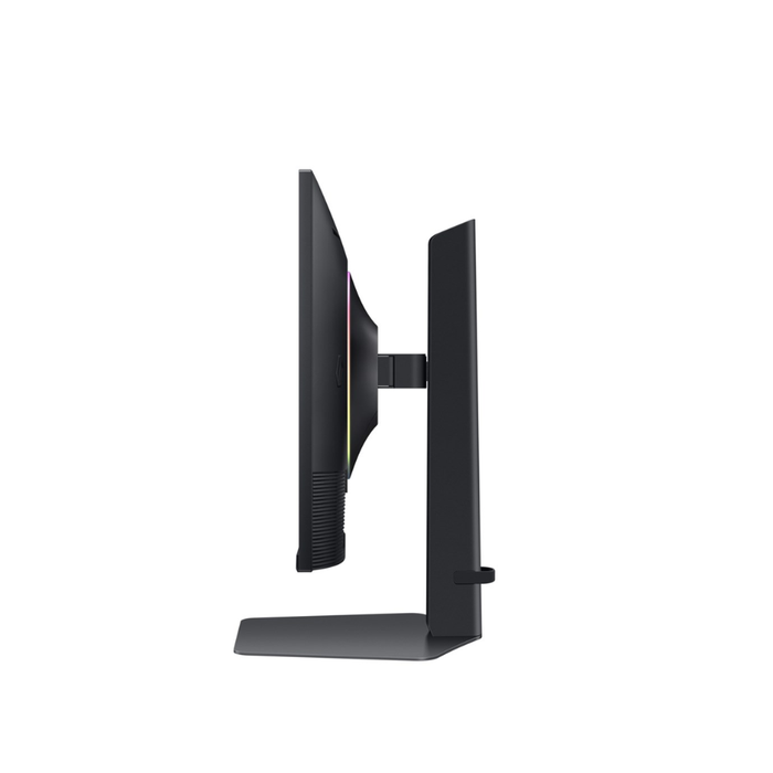 Samsung Gaming Monitor Odyssey G70D 27" UHD 144Hz