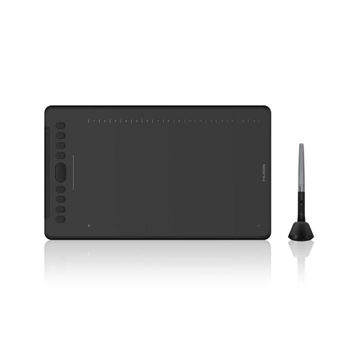 HUION Graphic Tablet Inspiroy H1161