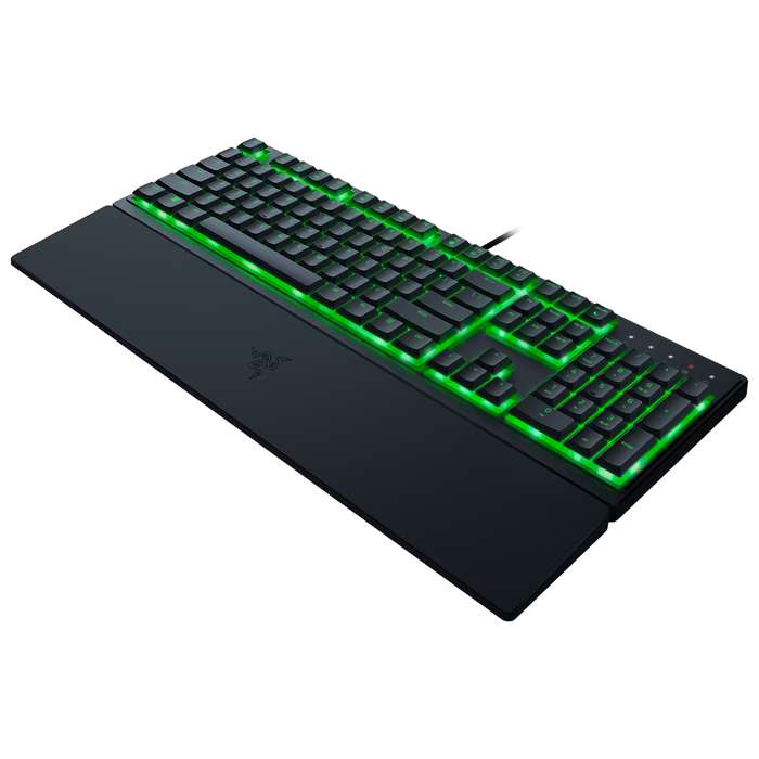 Razer Wired Gaming Keyboard Ornata V3 X