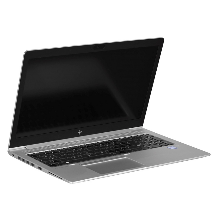 HP Used Laptop EliteBook 850 G5 /i5-8250U /16GB /512GB