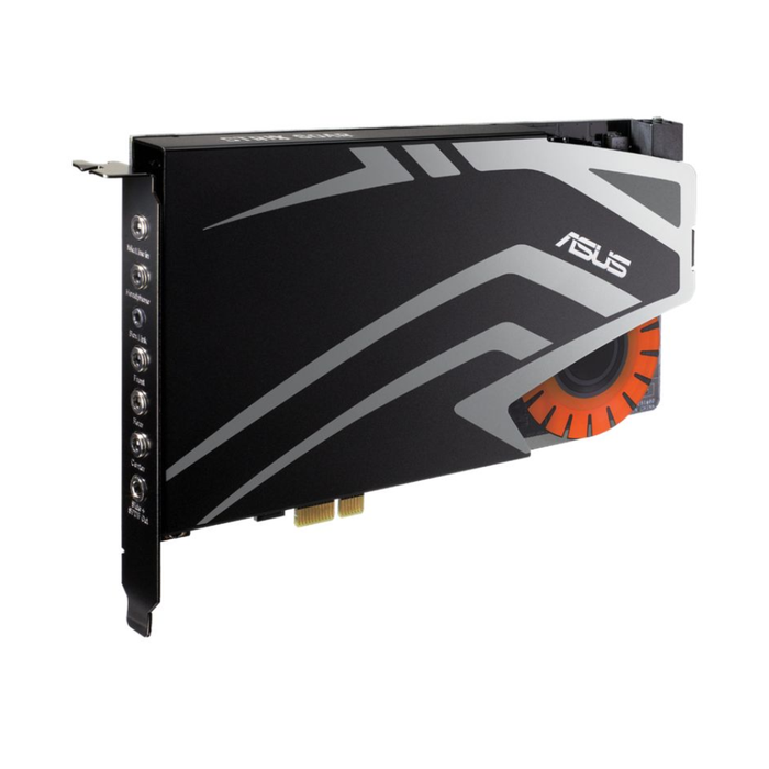 Asus PCIe Card Strix Soar