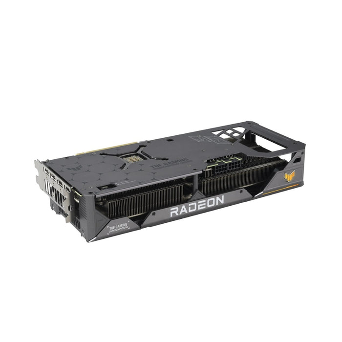 Asus Radeon RX 7600 XT TUF OC 16GB