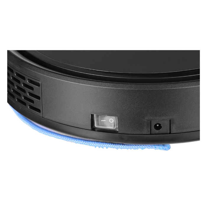 Teesa Robot Vacuum Cleaner Smart VAC 2