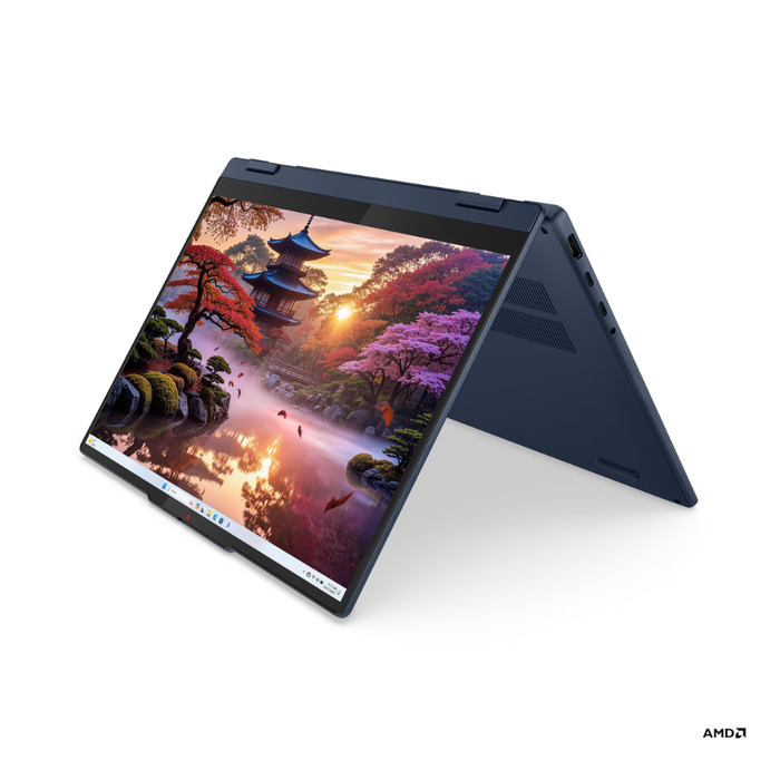 Lenovo Laptop IdeaPad 5 14AKP10 2-in-1/ Ryzen AI 7 350/ 24GB/ 1TB