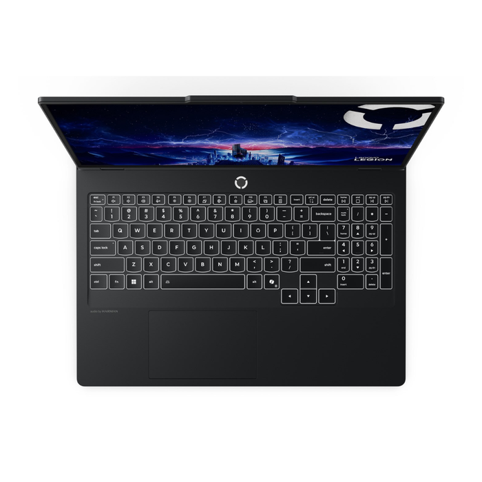 Lenovo Legion Pro 5 16IAX10 Gaming Laptop/ Ultra 7 255HX/ 32GB/ 1TB/ RTX 5070