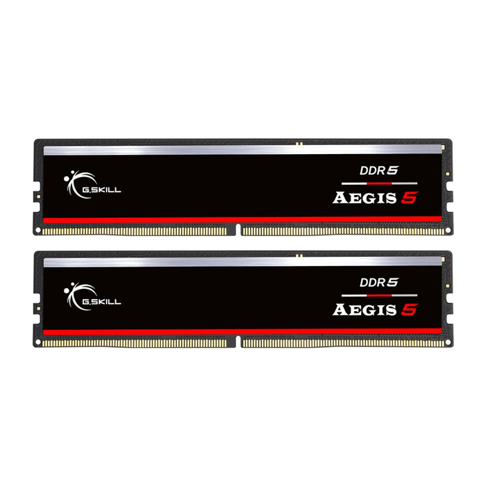 G.Skill Aegis 5 Ram 32GB (2x16 GB) DDR5 6000