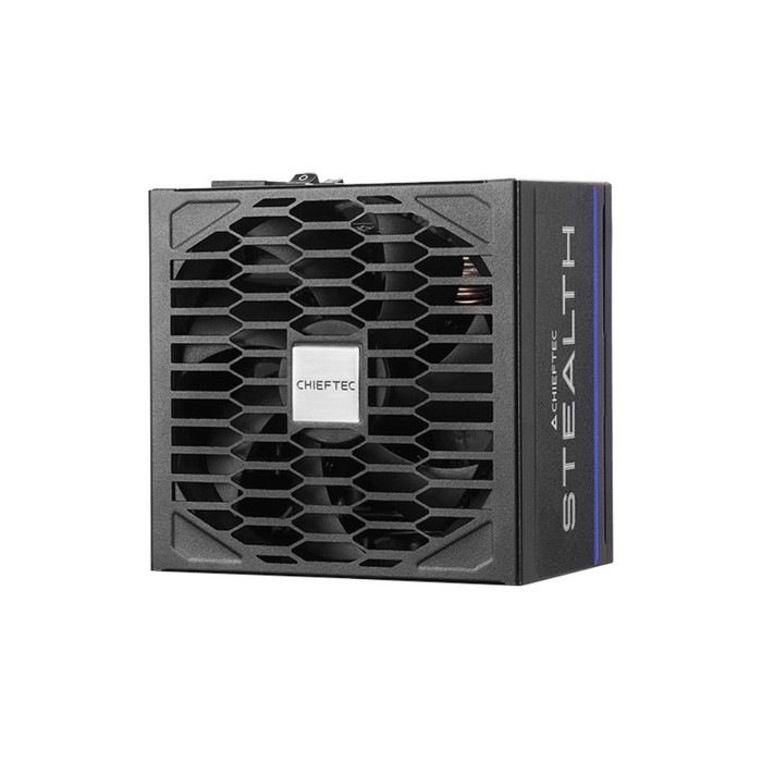 Chieftec Power Supply Stealth Vega M Series Platinum 1200W