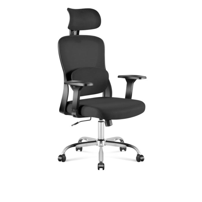 Mark Adler Manager 3.2 Ergonomic Chair Black