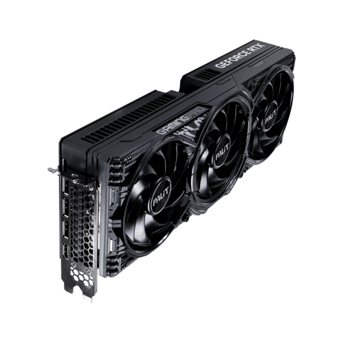 Palit GamingPro V1 RTX 5080 16GB