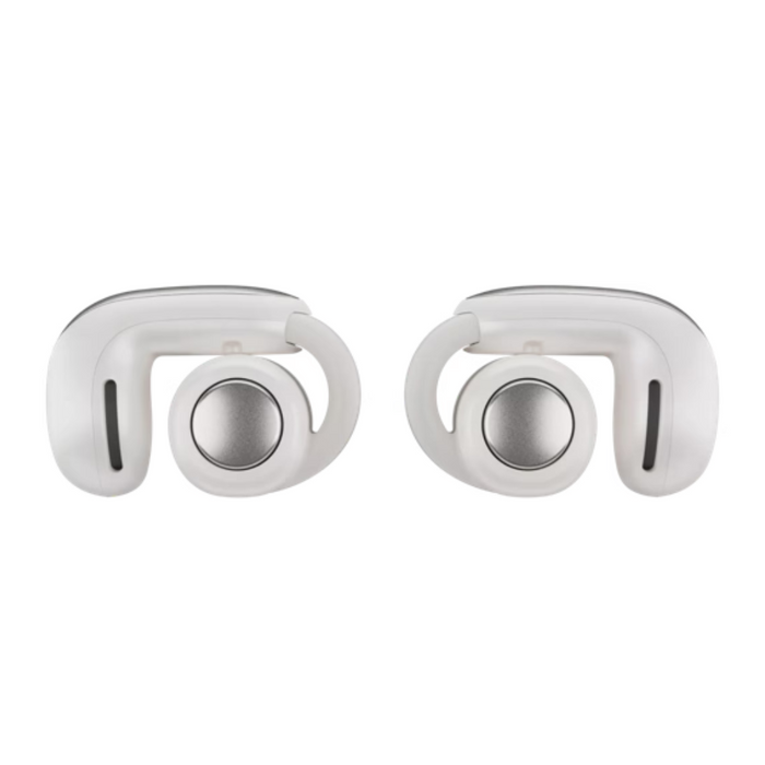 Bose Ultra Open Earbuds White