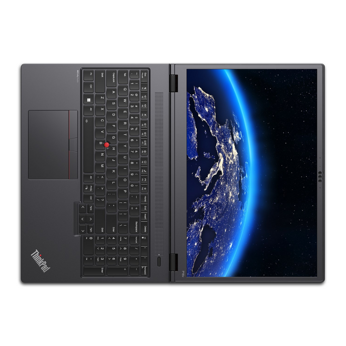 Lenovo Notebook Thinkpad P16v G1/  Ryzen 7 PRO 7840HS/ 16GB/ 512GB/ RTX A1000
