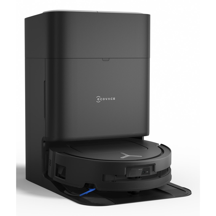 Ecovacs Robot Vacuum T80 Omni 3L