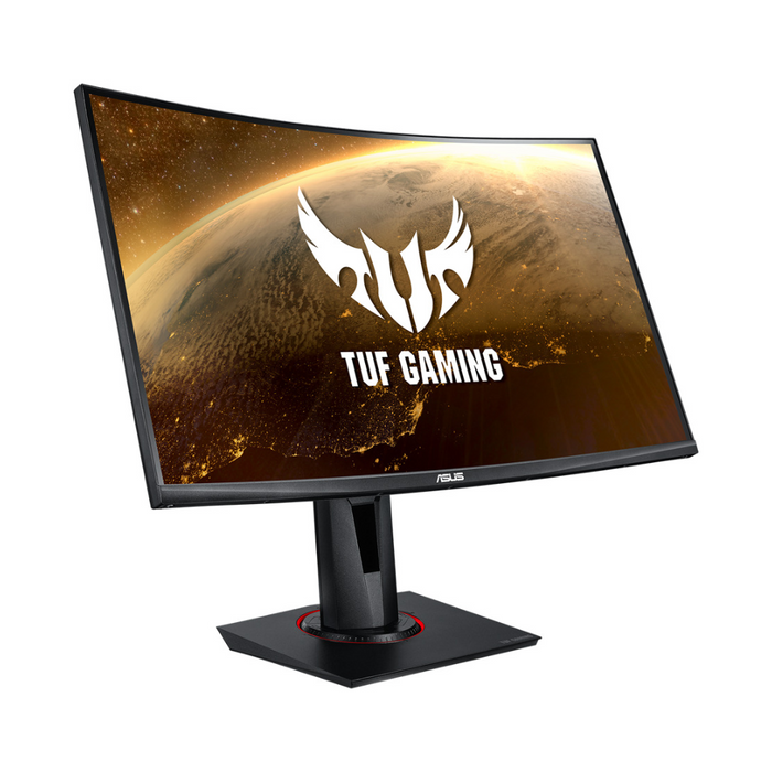 ASUS Gaming Monitor TUF VG27WQ Curved 27'' QHD 165Hz