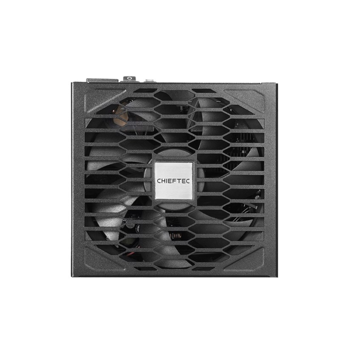 Chieftec Power Supply Stealth Vega M Series Platinum 1200W