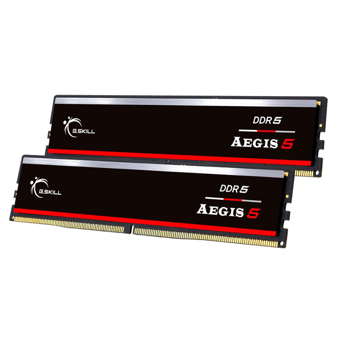 G.Skill Aegis 5 Ram 32GB (2x16 GB) DDR5 6000