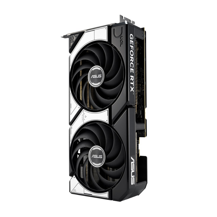 Asus Dual NVIDIA GeForce RTX 5070 OC 12GB