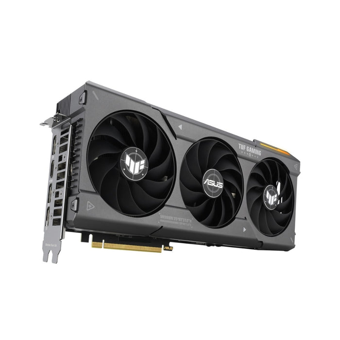 Asus Radeon RX 7600 XT TUF OC 16GB