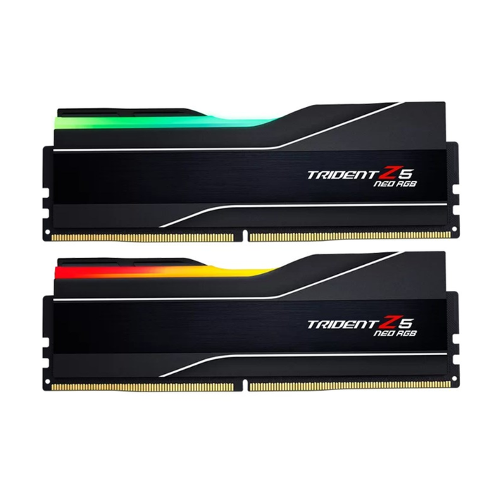 G.Skill Ram Trident Z5 Neo RGB 32GB (2x16GB) DDR5 6000