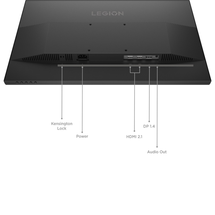 Lenovo Legion Gaming Monitor 24-10 23.8" FHD 240Hz