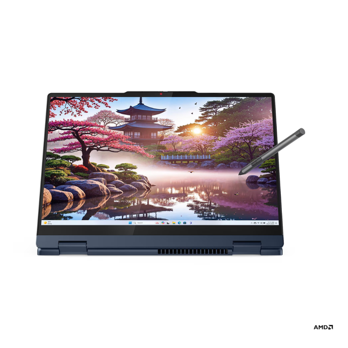 Lenovo Laptop IdeaPad 5 14AKP10 2-in-1/ Ryzen AI 7 350/ 24GB/ 1TB