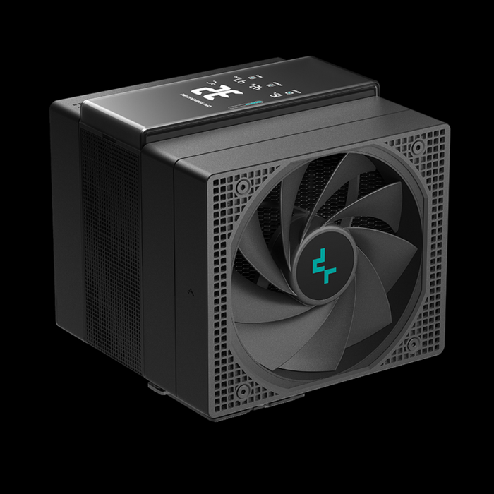 DeepCool CPU Cooler Assassin IV VC Vision