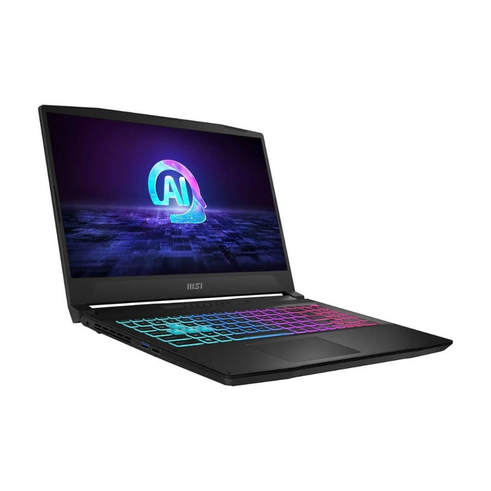 MSI Katana A15 AI Gaming Laptop/ Ryzen 7 8845HS/ 16GB/ 1TB/ RTX 4060