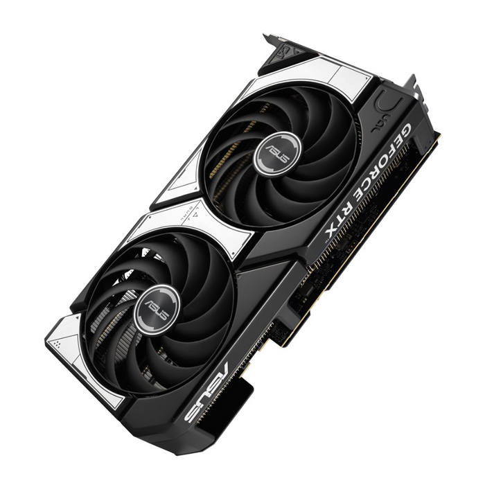 Asus Dual NVIDIA GeForce RTX 5070 OC 12GB