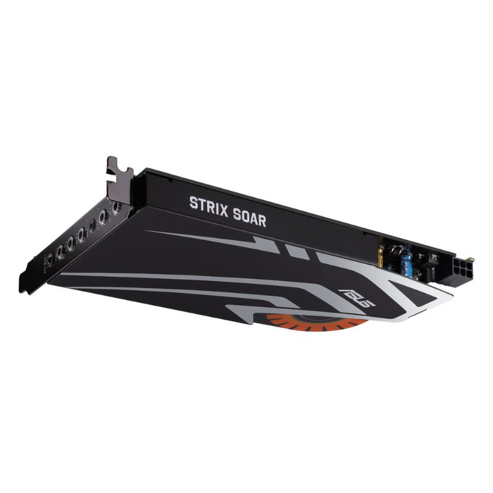 Asus PCIe Card Strix Soar