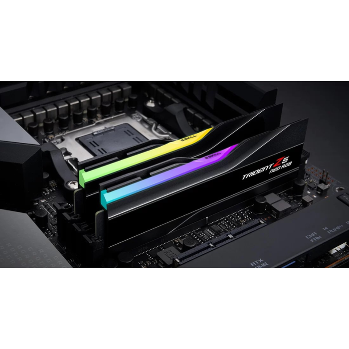 G.Skill Ram Trident Z5 Neo RGB 32GB (2x16GB) DDR5 6000