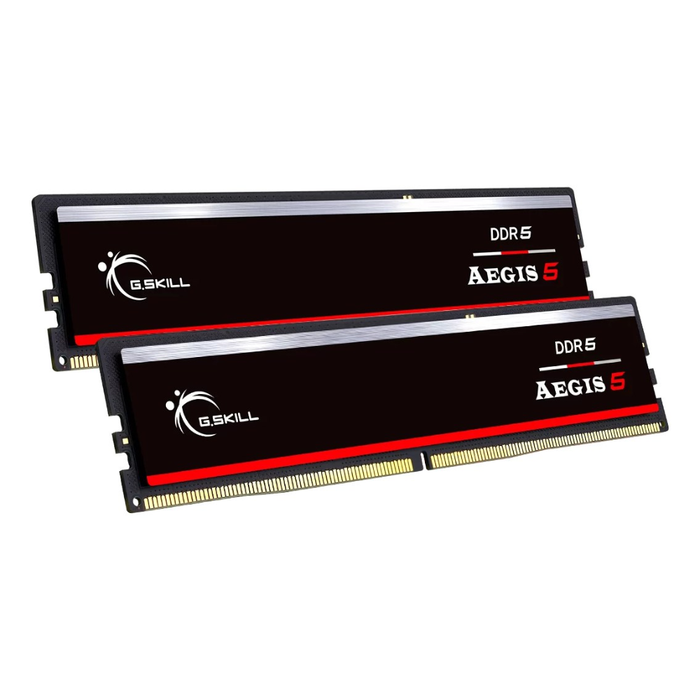 G.Skill Aegis 5 Ram 32GB (2x16 GB) DDR5 6000