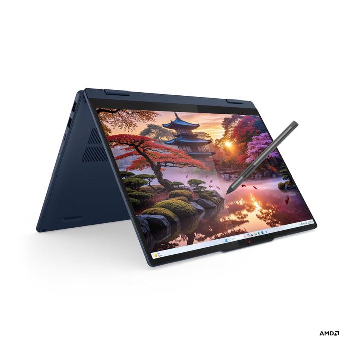 Lenovo Laptop IdeaPad 5 14AKP10 2-in-1/ Ryzen AI 7 350/ 24GB/ 1TB