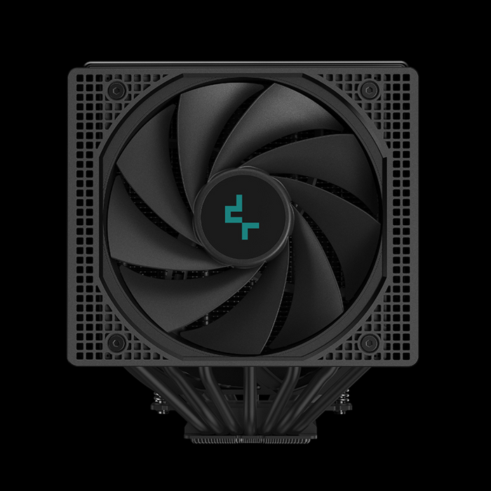 DeepCool CPU Cooler Assassin IV VC Vision