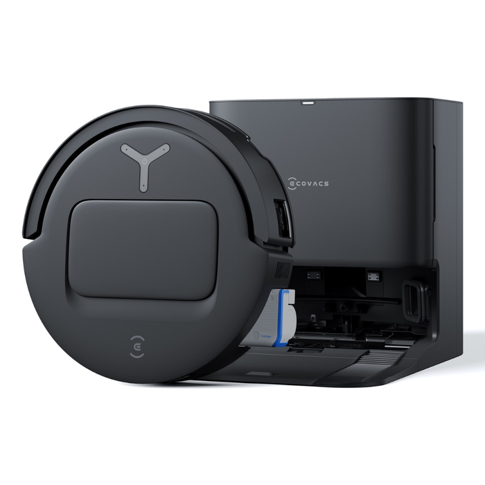 Ecovacs Robot Vacuum T80 Omni 3L