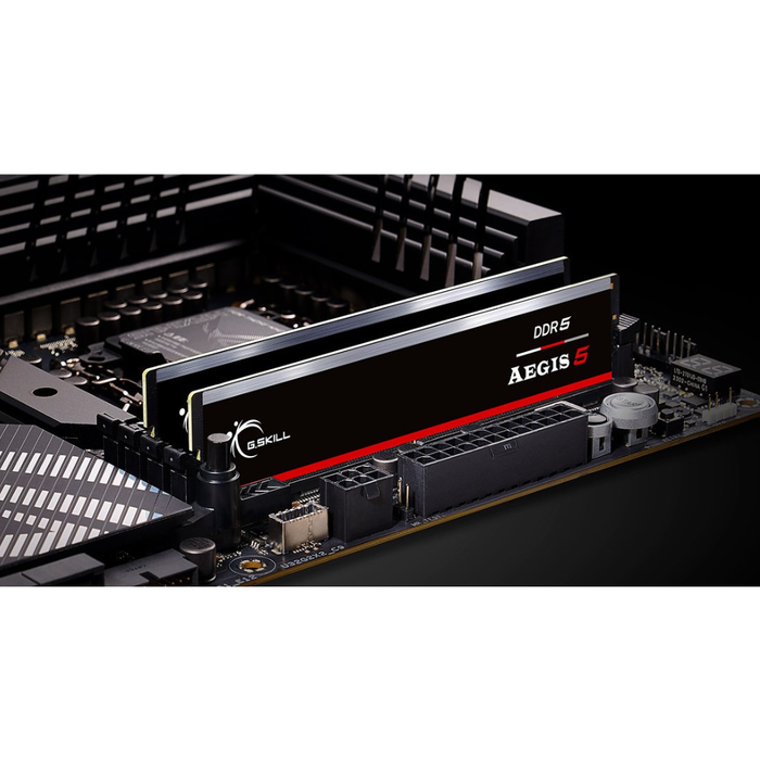 G.Skill Aegis 5 Ram 32GB (2x16 GB) DDR5 6000